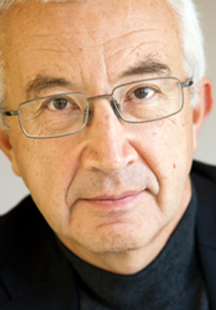 Prof. Alexander Likhotal