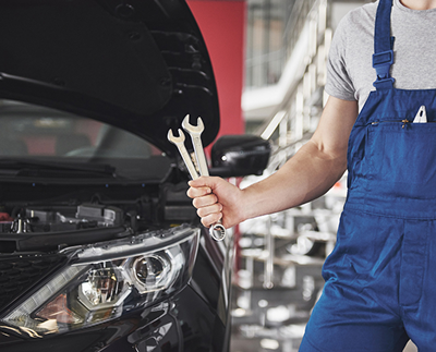 Auto Repair 