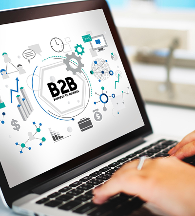 B2B eCommerce