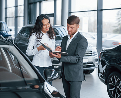 Car Dealership