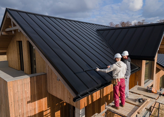 Local Roofing Contractor