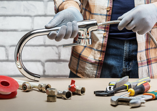 Multi City Plumbing Company