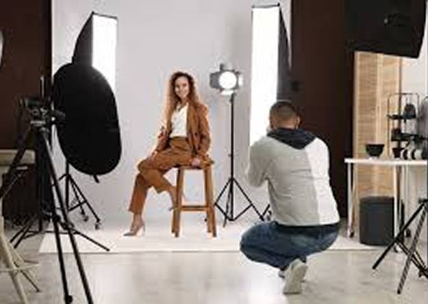 Portrait Studio