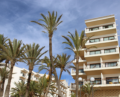 Valencia Lofts