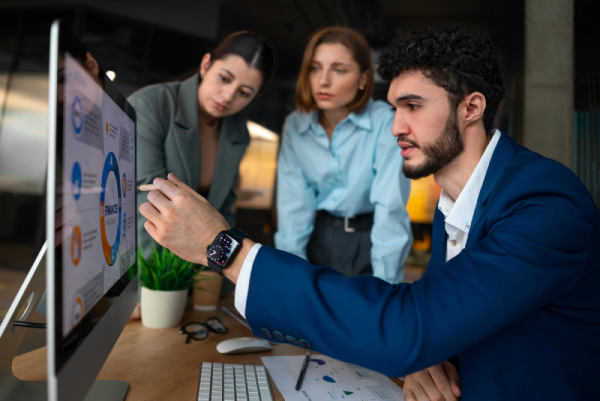 b2b seo agency 