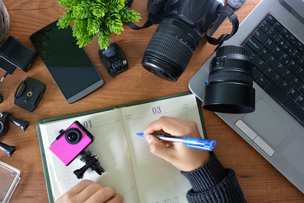 seo for photographers